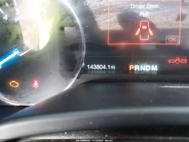 Ford Expedition Xlt Image 15