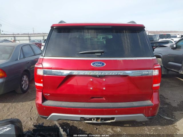 Ford Expedition Xlt Image 19