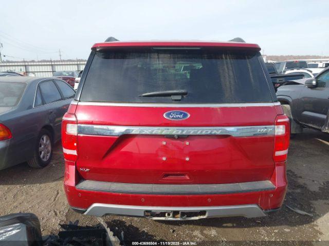 Ford Expedition Xlt Image 19