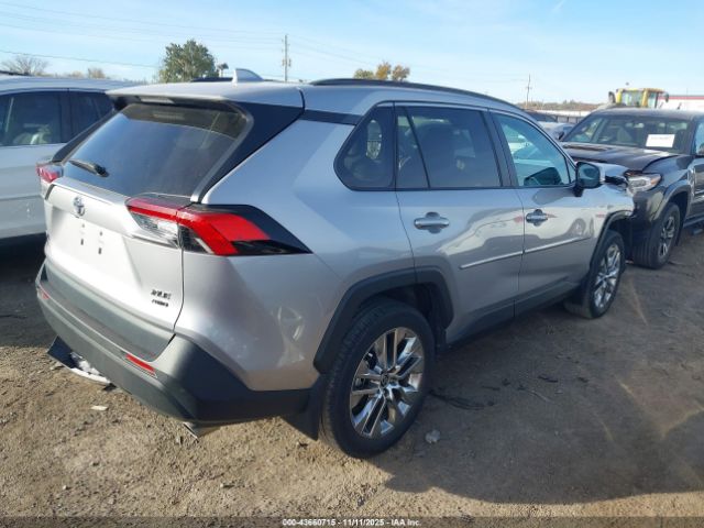 Toyota RAV4 Xle Premium Image 6