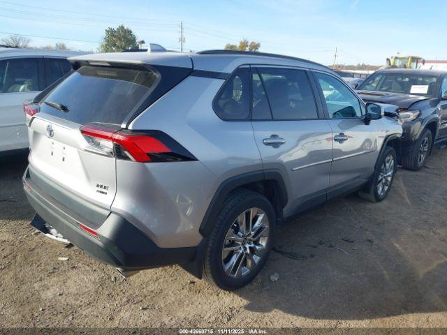 Toyota RAV4 Xle Premium Image 6