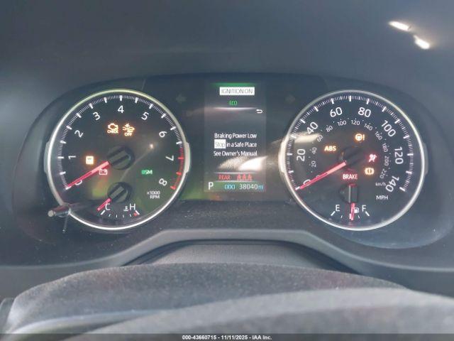 Toyota RAV4 Xle Premium Image 5