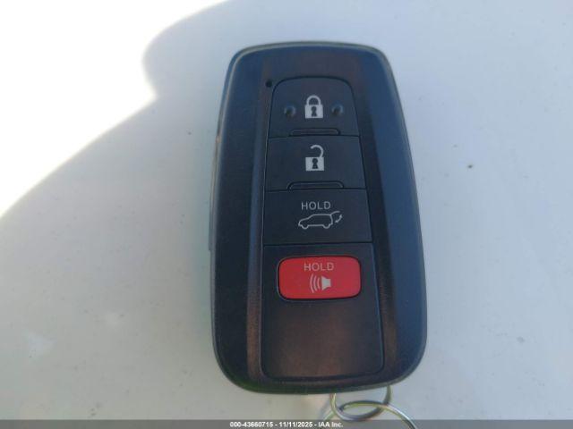 Toyota RAV4 Xle Premium Image 17