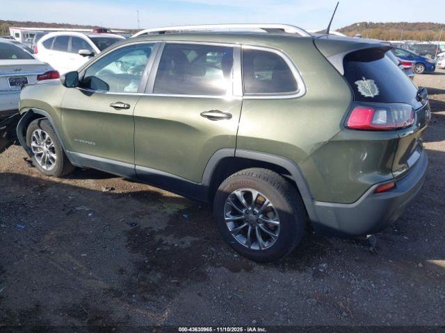 Jeep Cherokee Latitude Plus Fwd Image 10
