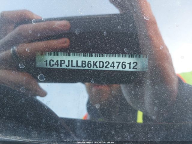 Jeep Cherokee Latitude Plus Fwd Image 2