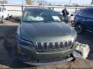 Jeep Cherokee Latitude Plus Fwd Image 16