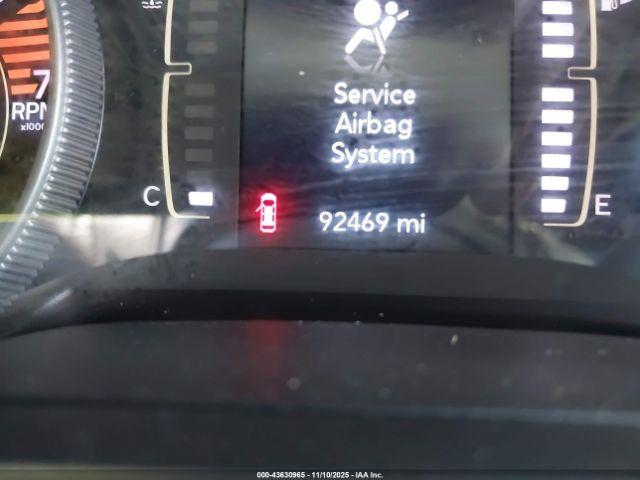 Jeep Cherokee Latitude Plus Fwd Image 6