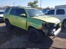 Toyota 4Runner Trd Off Road Premium Image 1
