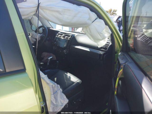 Toyota 4Runner Trd Off Road Premium Image 14