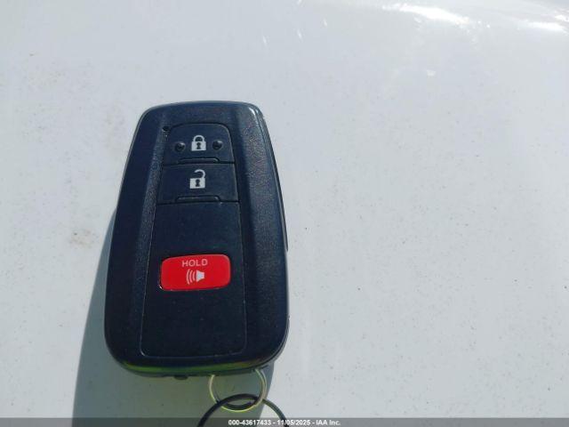 Toyota 4Runner Trd Off Road Premium Image 7