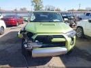 Toyota 4Runner Trd Off Road Premium Image 16
