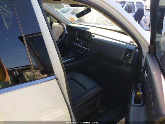 Nissan Pathfinder Sl 4wd Image 4