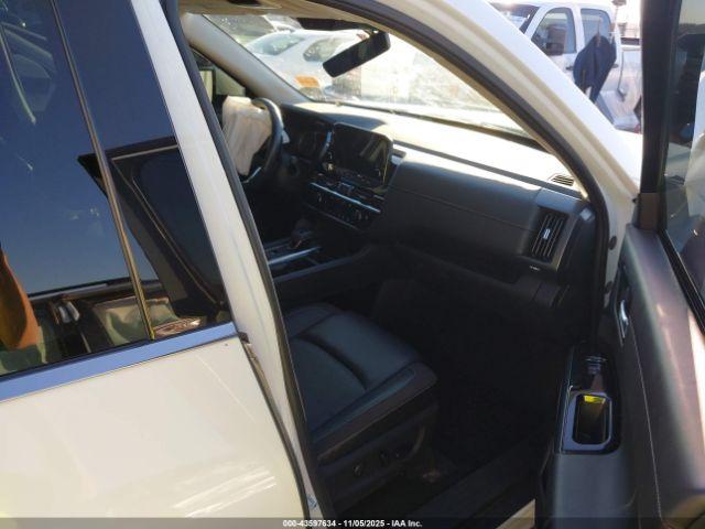 Nissan Pathfinder Sl 4wd Image 4