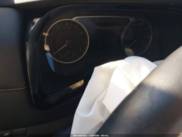 Nissan Pathfinder Sl 4wd Image 8