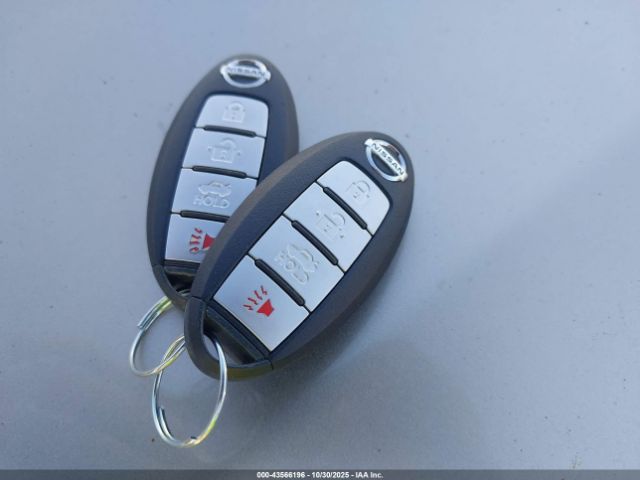 Nissan Altima 2.5 S Image 7