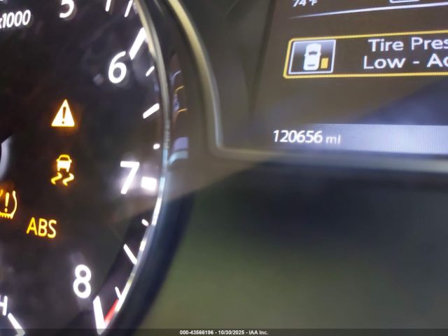 Nissan Altima 2.5 S Image 4