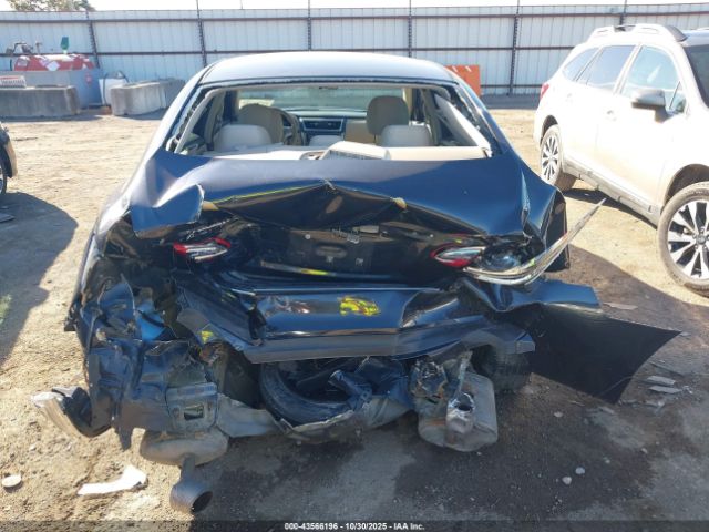 Nissan Altima 2.5 S Image 3