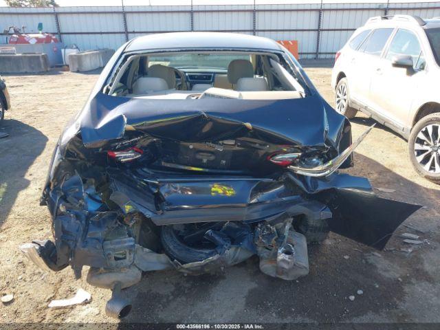 Nissan Altima 2.5 S Image 3