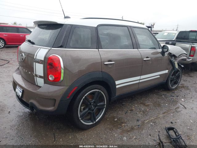 MINI Countryman Cooper S Image 2