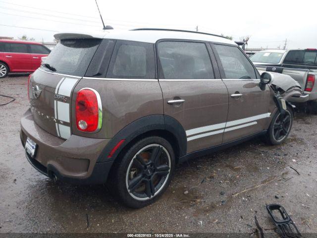 MINI Countryman Cooper S Image 2