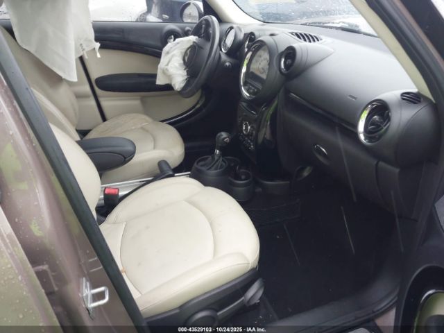 MINI Countryman Cooper S Image 7