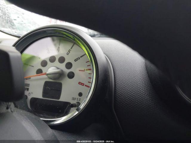 MINI Countryman Cooper S Image 16