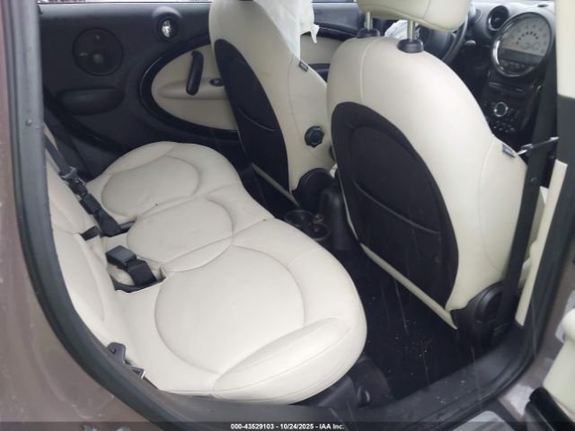 MINI Countryman Cooper S Image 4