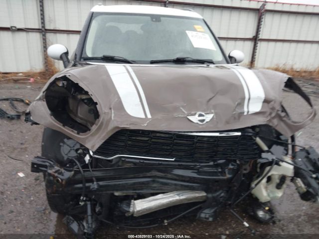 MINI Countryman Cooper S Image 10