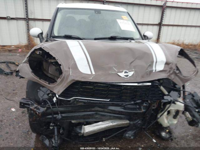 MINI Countryman Cooper S Image 10