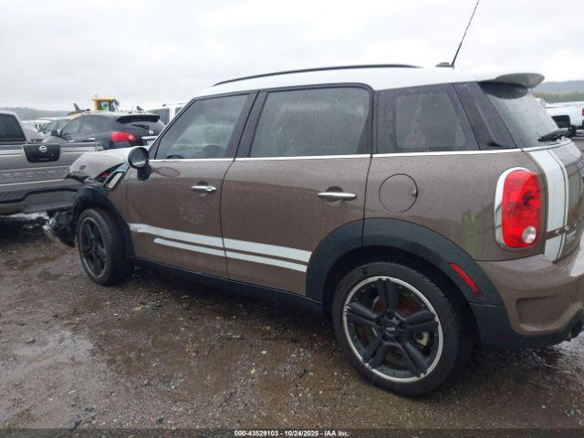 MINI Countryman Cooper S Image 14