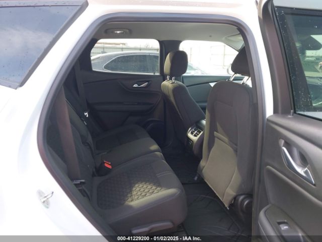 Chevrolet Blazer Fwd 2lt Image 8