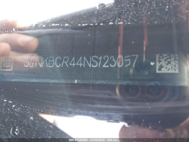 Chevrolet Blazer Fwd 2lt Image 12