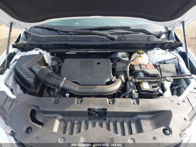 Chevrolet Blazer Fwd 2lt Image 9