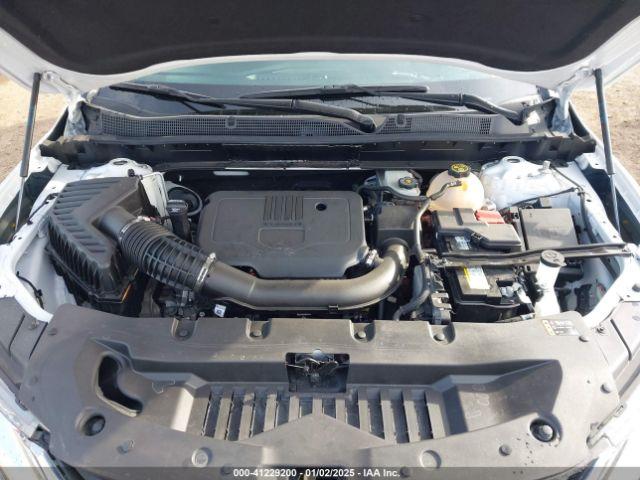 Chevrolet Blazer Fwd 2lt Image 9