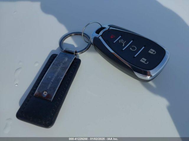 Chevrolet Blazer Fwd 2lt Image 10