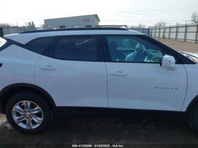 Chevrolet Blazer Fwd 2lt Image 16