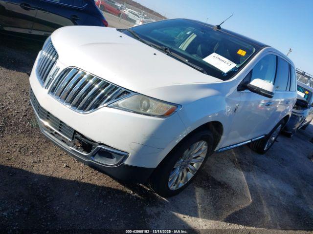 Lincoln MKX Image 5