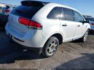 Lincoln MKX Image 4
