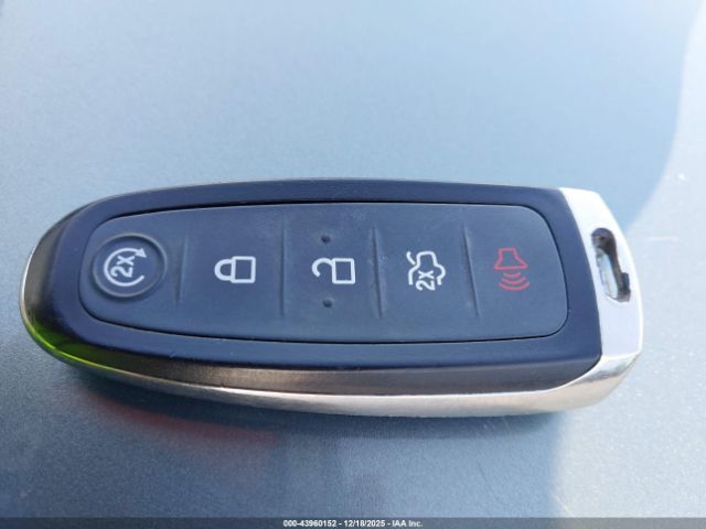 Lincoln MKX Image 16