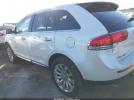 Lincoln MKX Image 15