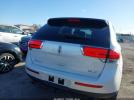 Lincoln MKX Image 14