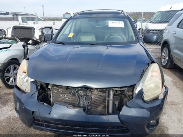 Nissan Rogue Image 11