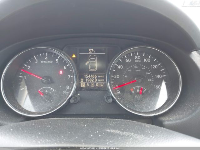 Nissan Rogue Image 6