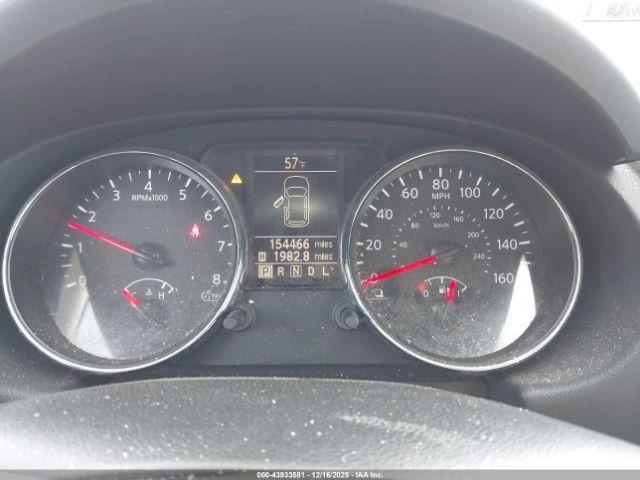 Nissan Rogue Image 6