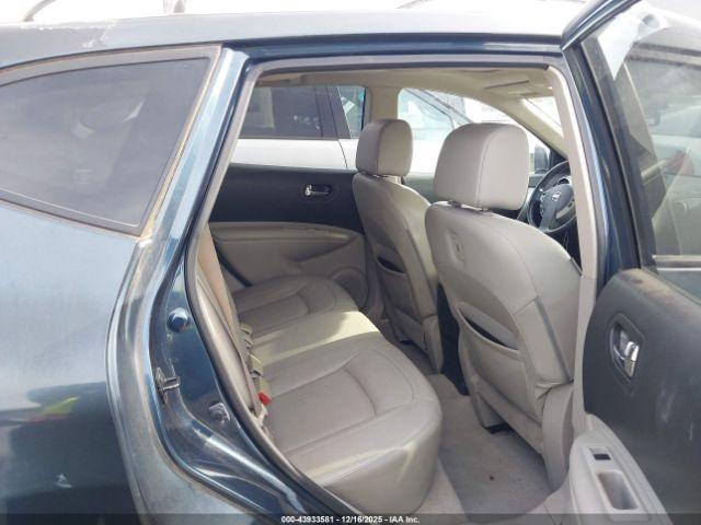 Nissan Rogue Image 12