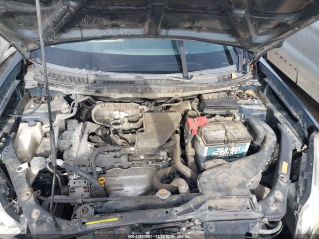 Nissan Rogue Image 13