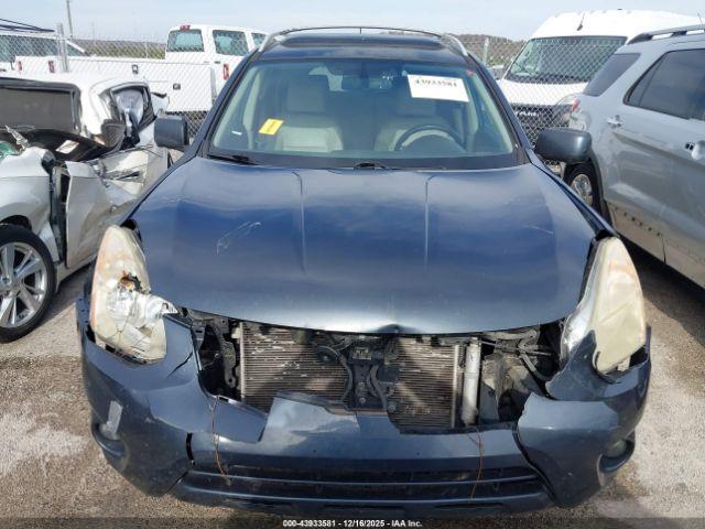 Nissan Rogue Image 8