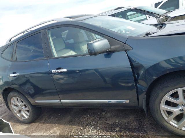 Nissan Rogue Image 3