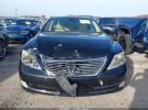 Lexus LS Image 8