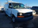 Chevrolet Express Work Van Image 1